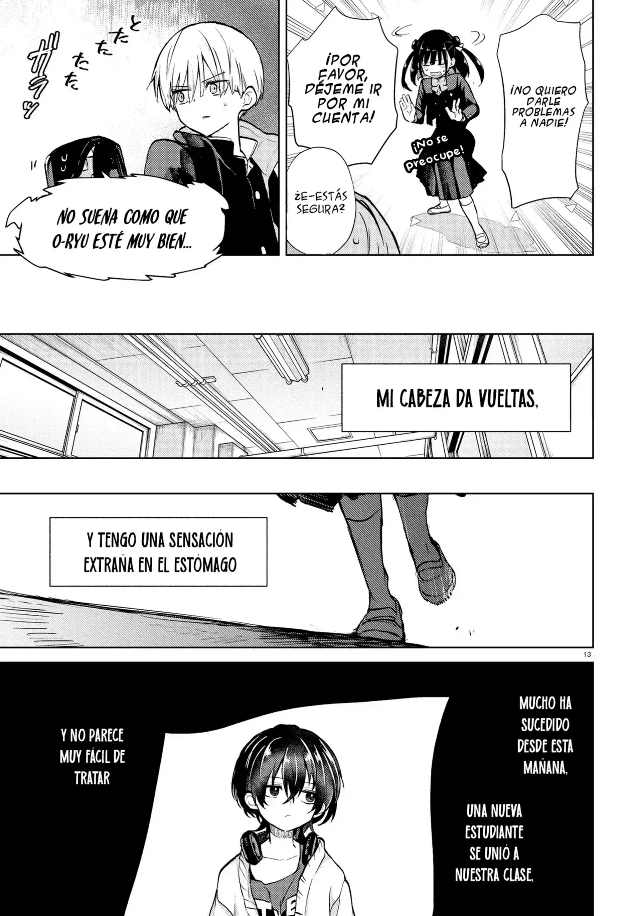 Capitulo 13 page 14