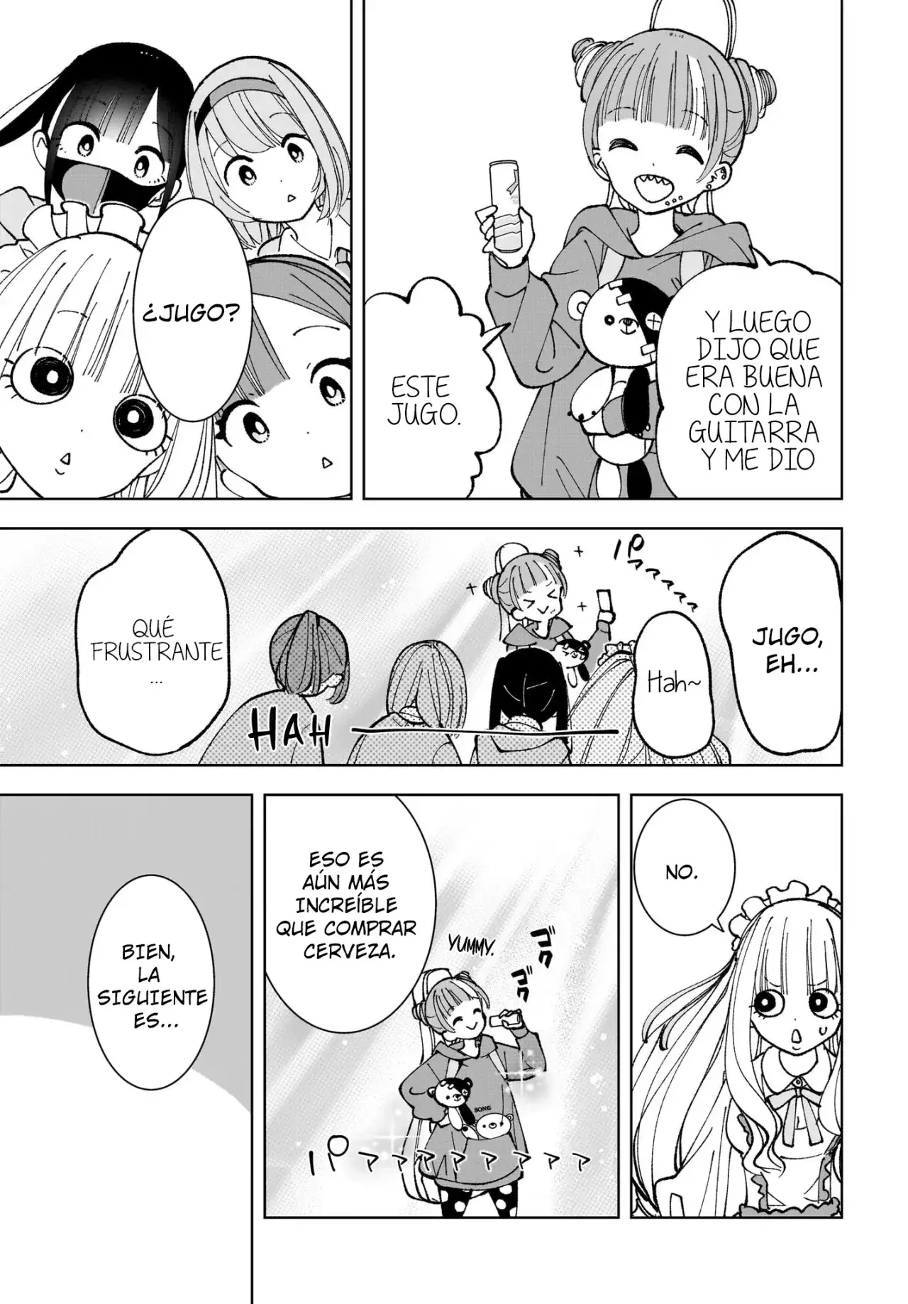 Capitulo 15 page 18