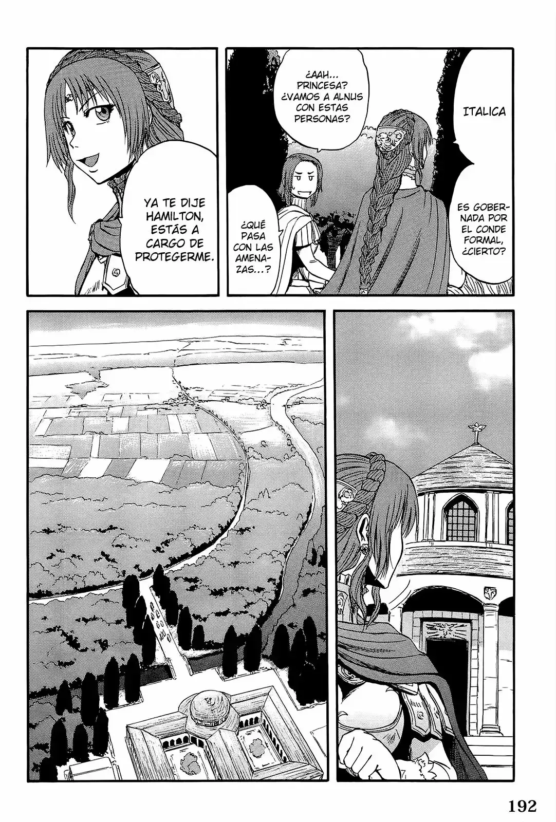 Capitulo 8 page 25