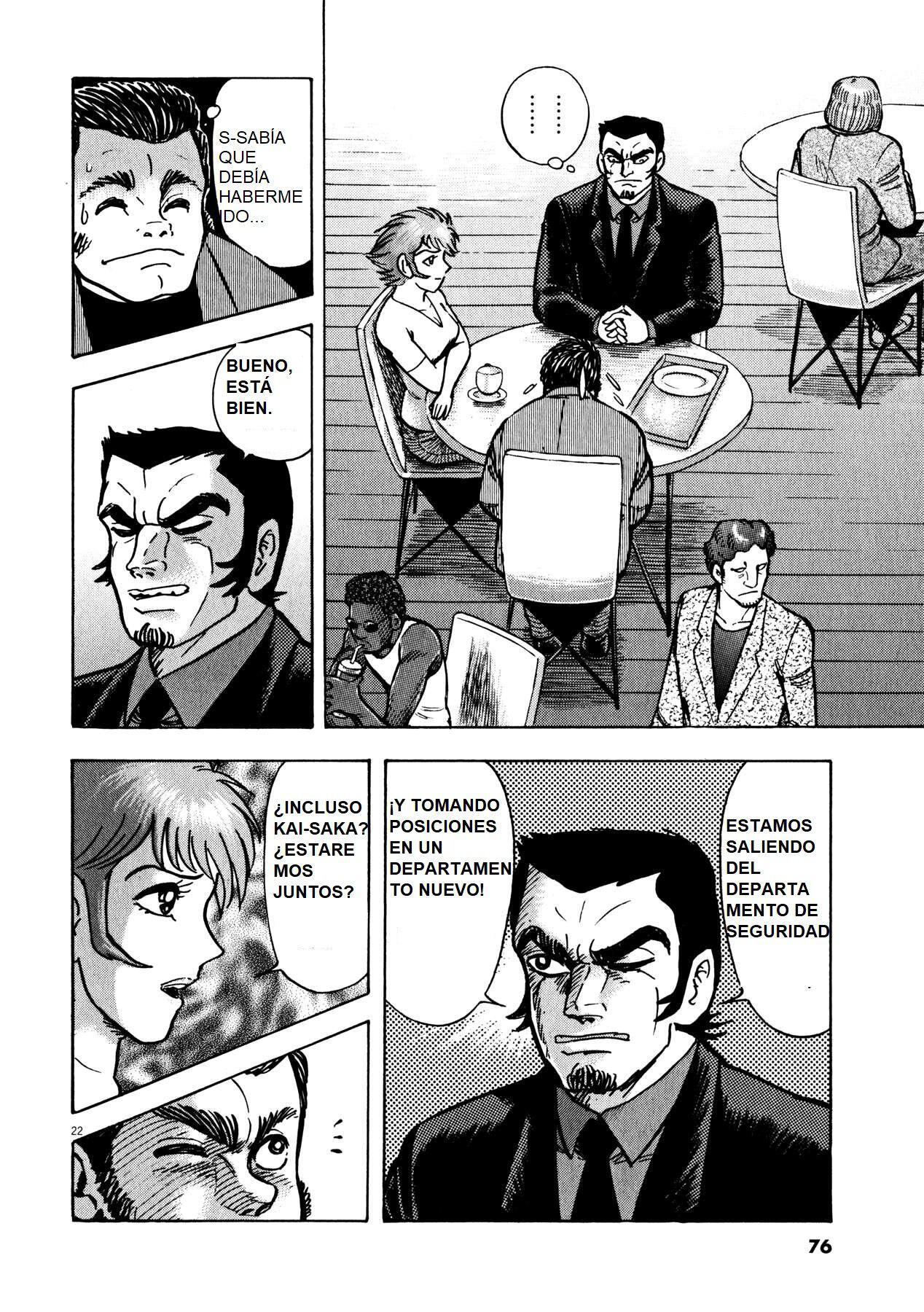 Capitulo 37 page 21