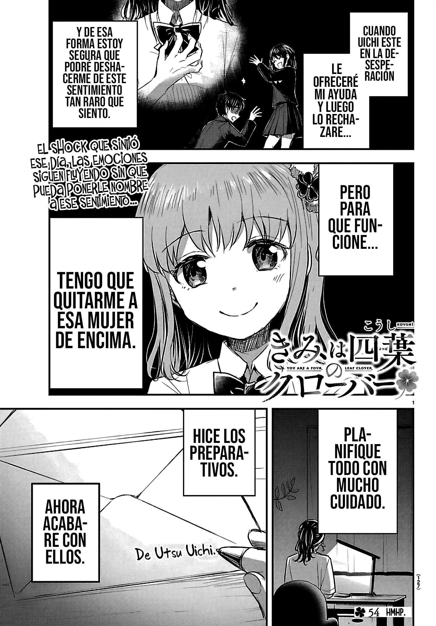 Capitulo 54 page 4