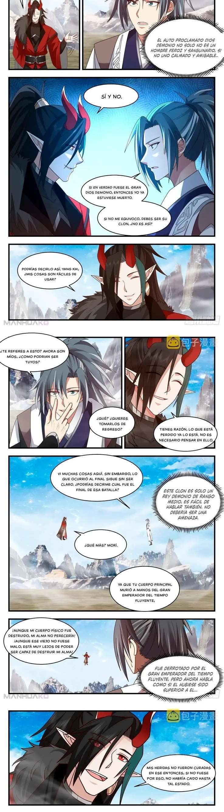 Capitulo 2522 page 3
