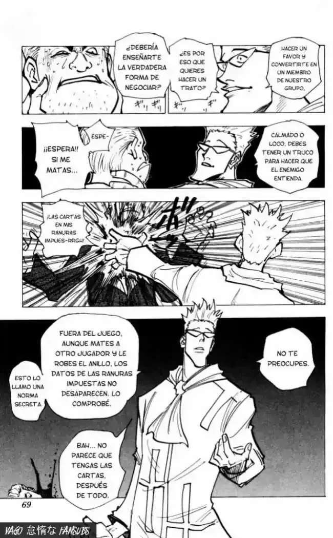 Capitulo 143 page 15