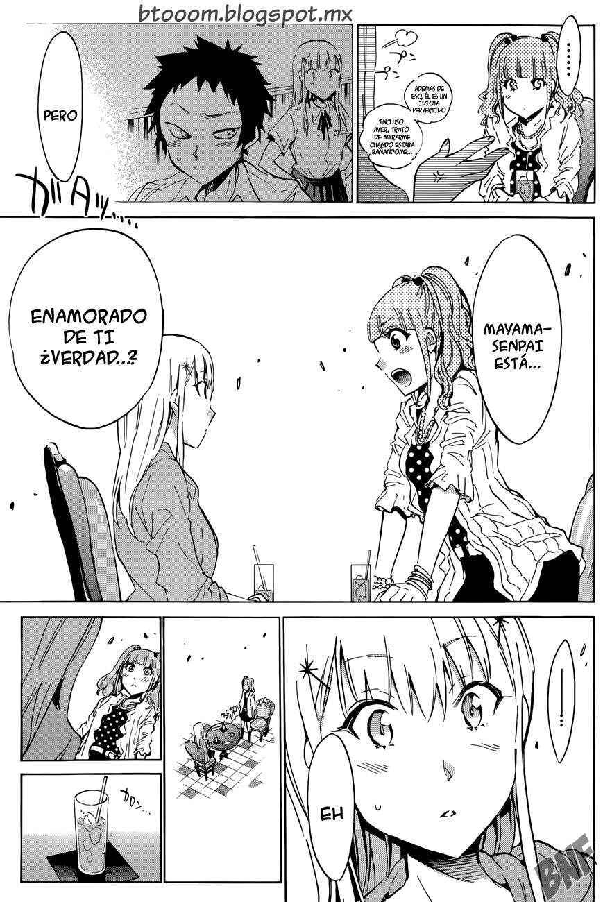Capitulo 20 page 14