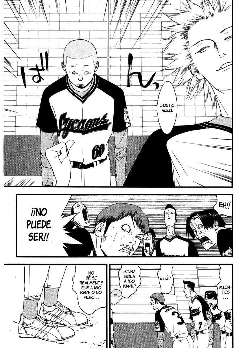 Capitulo 91 page 22