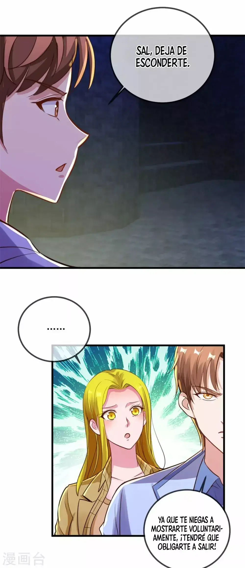 Capitulo 143 page 18