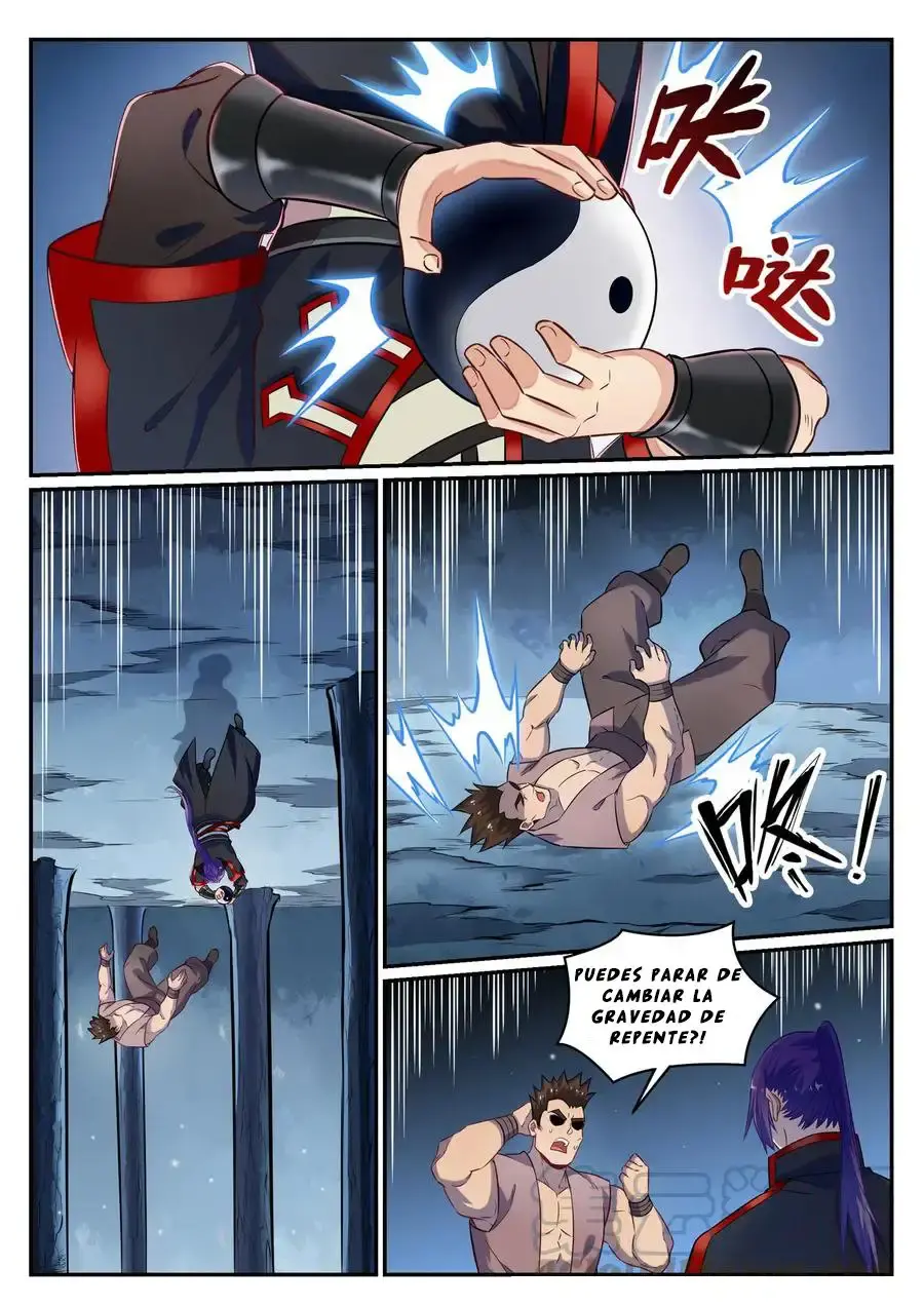 Capitulo 741 page 7