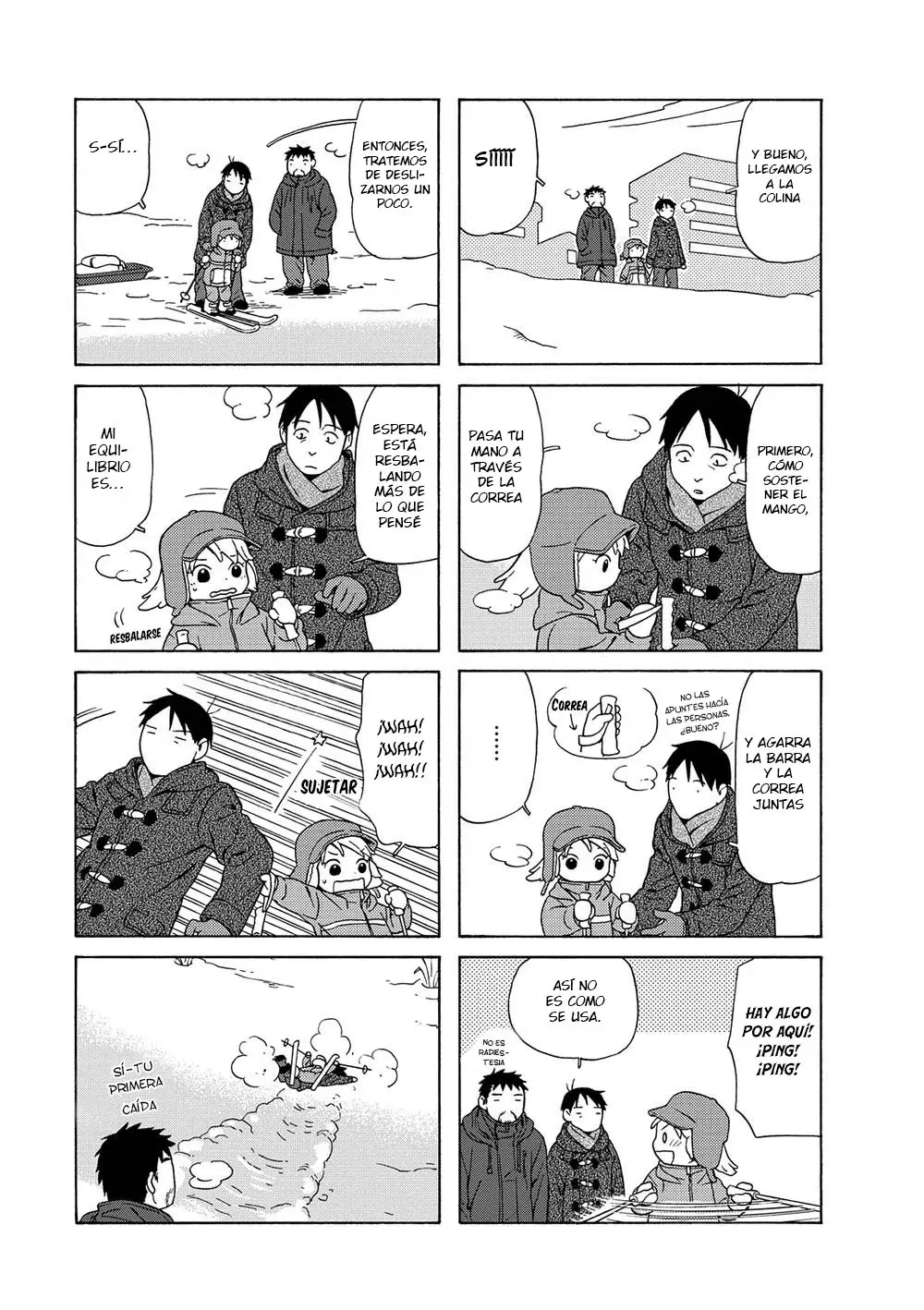 Capitulo 36 page 4