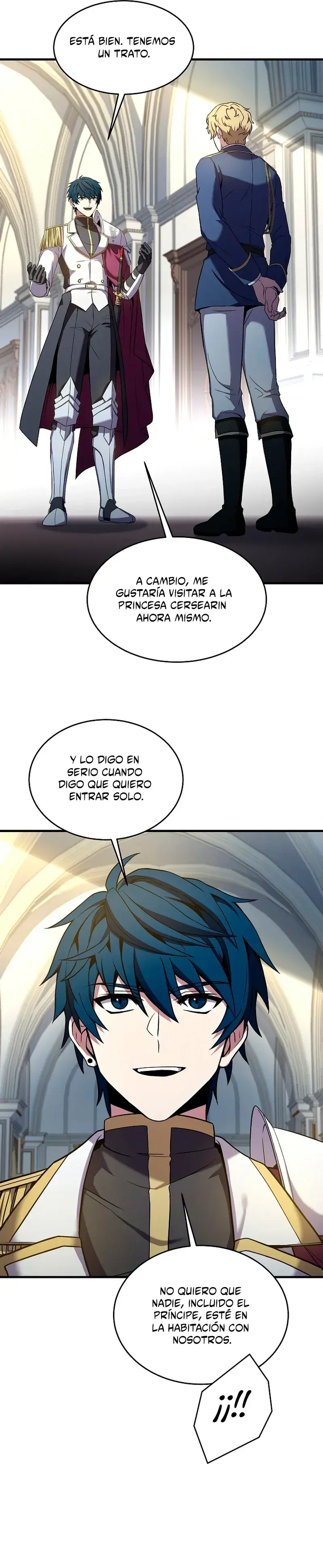 Capitulo 99 page 11