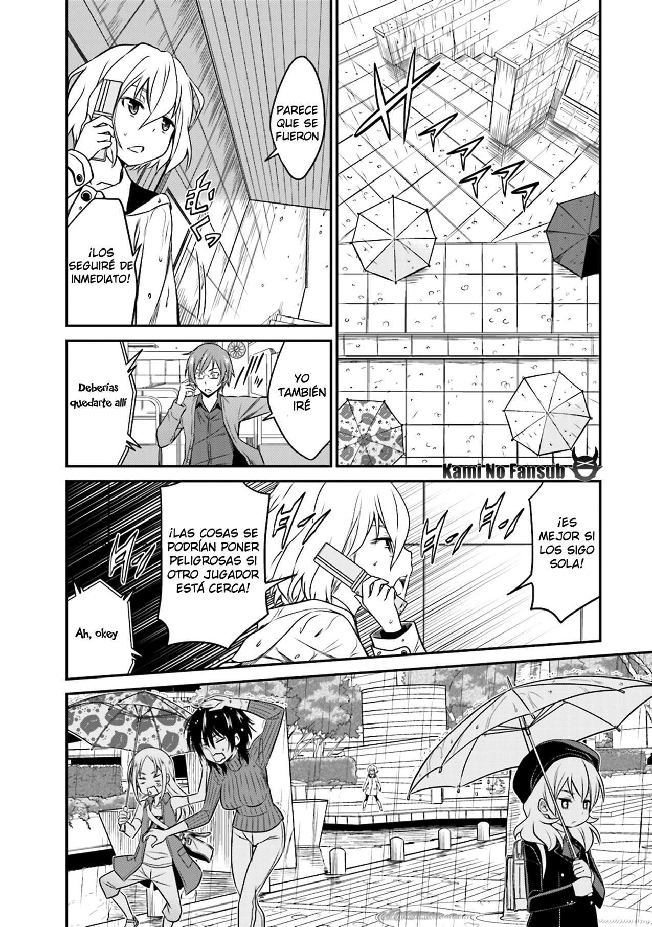 Capitulo 20 page 24