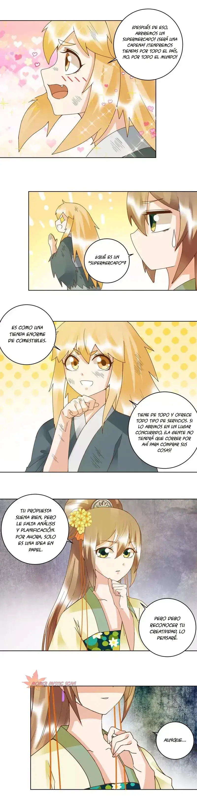 Capitulo 110 page 5