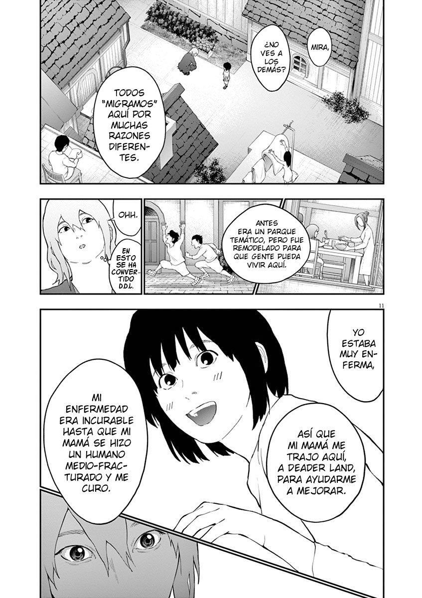 Capitulo 111 page 10