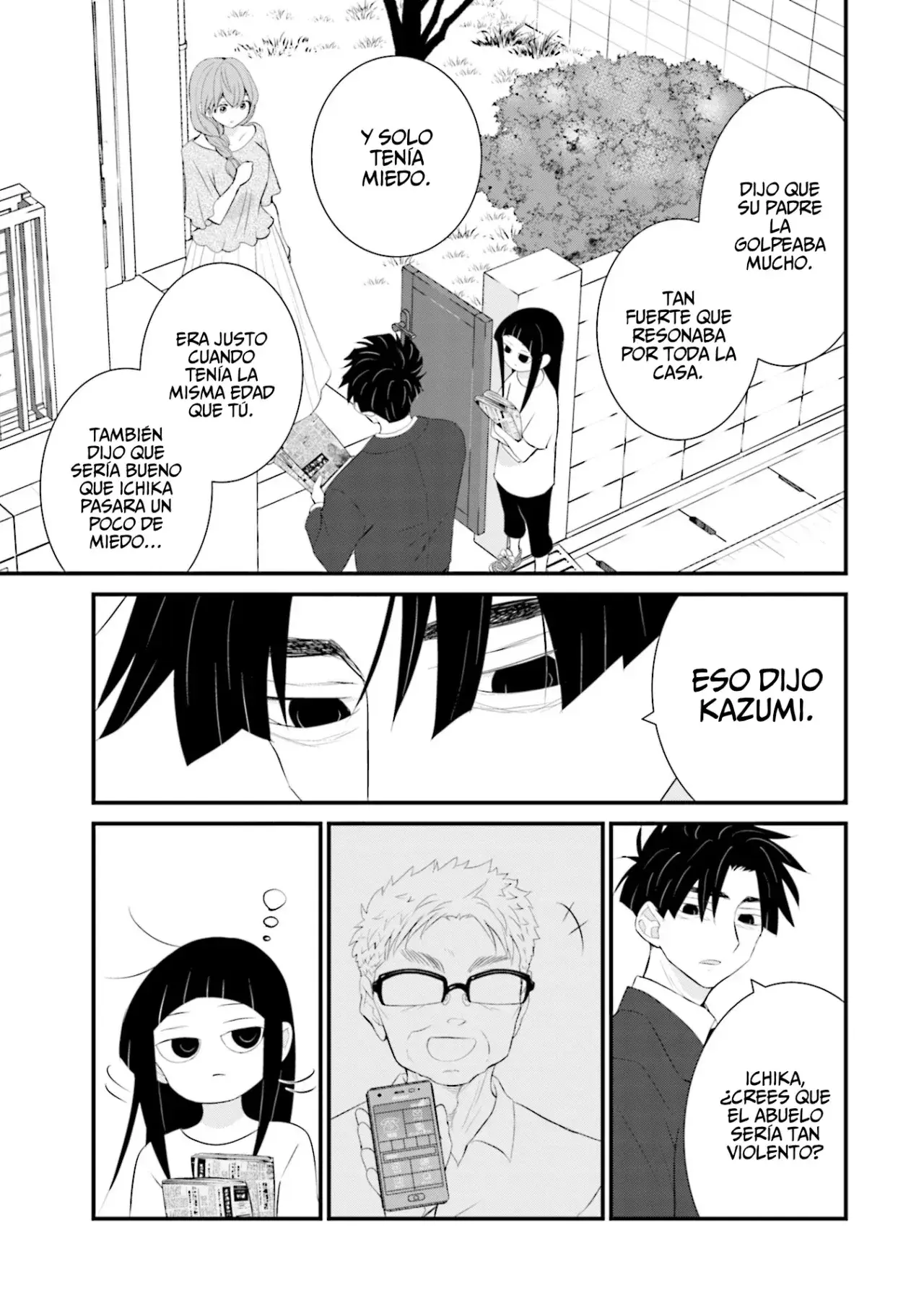 Capitulo 36 page 11