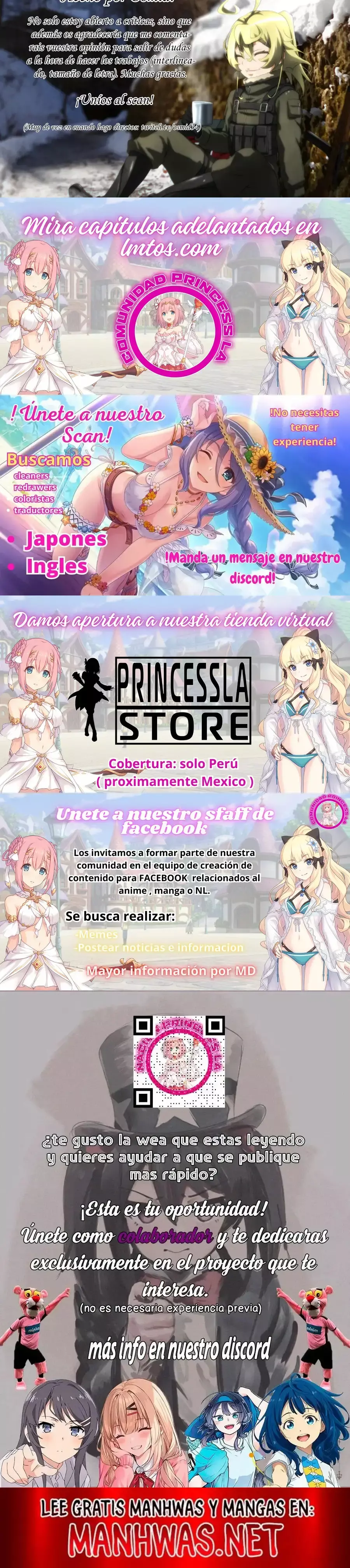 Capitulo 95 page 5