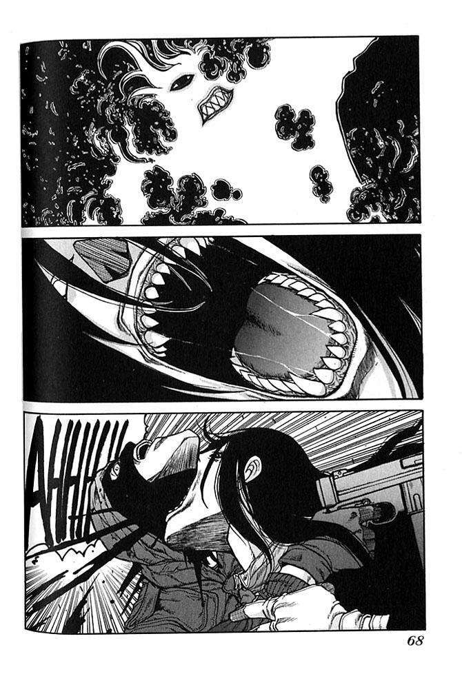 Capitulo 17 page 18