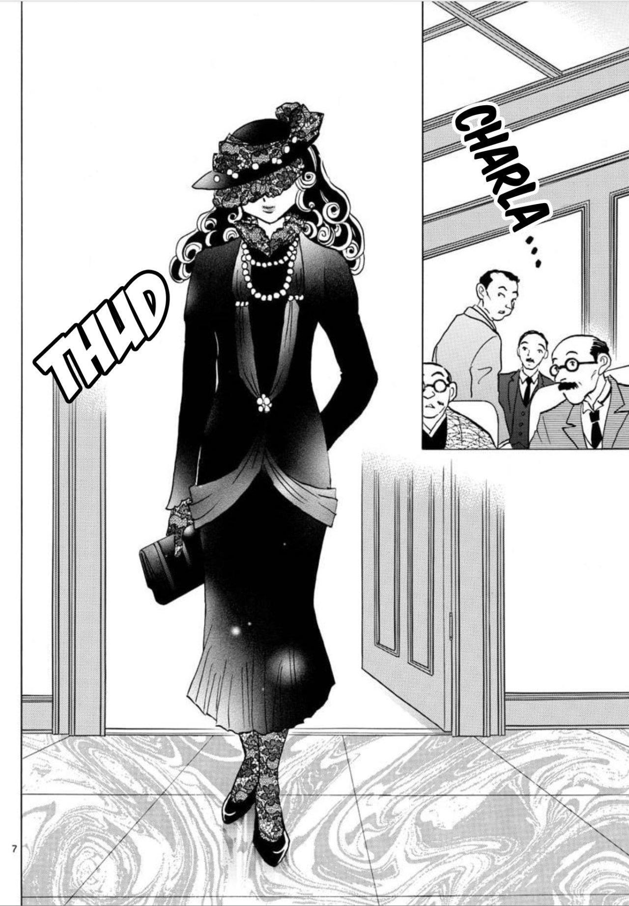 Capitulo 46 page 8