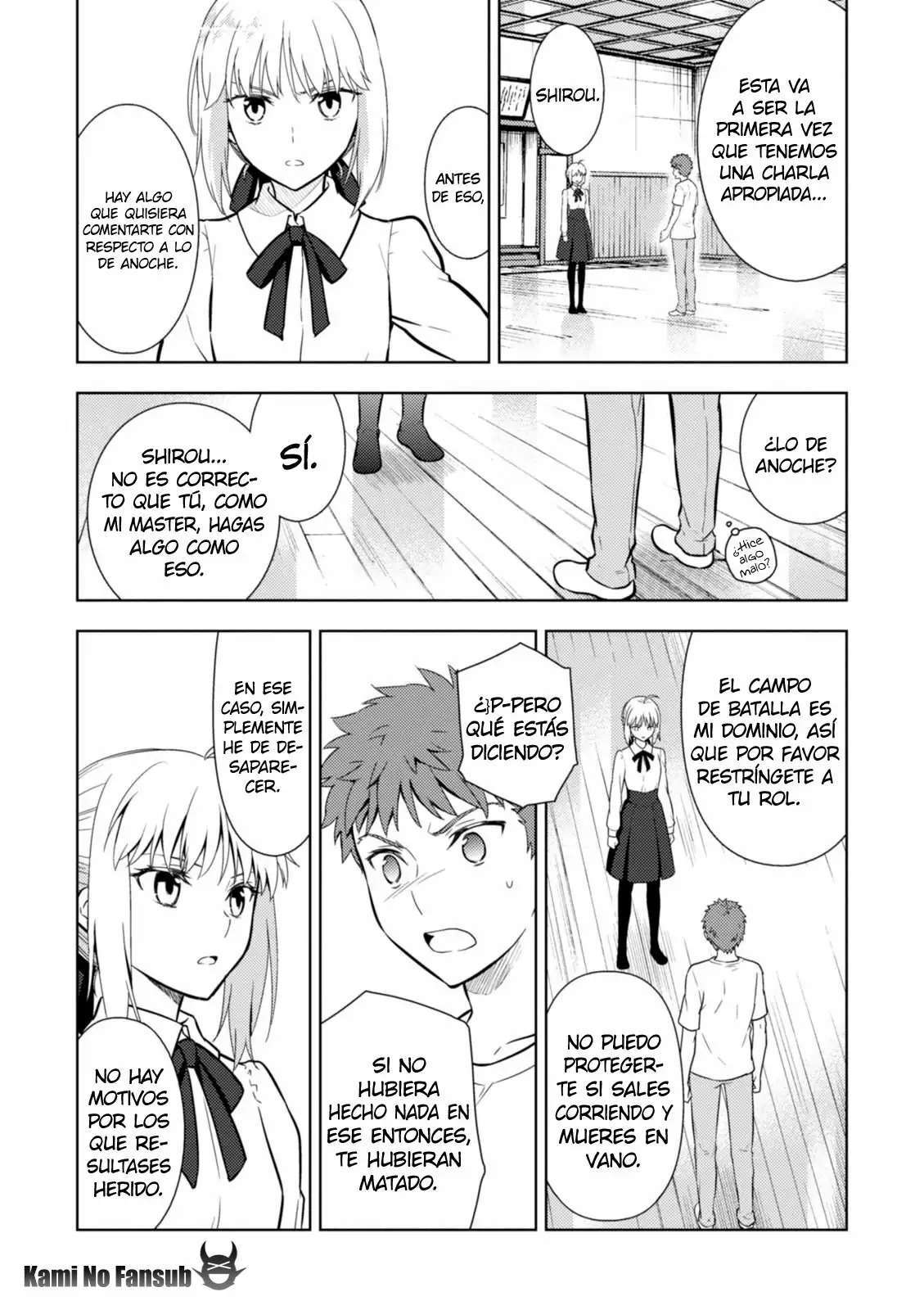 Capitulo 13 page 5