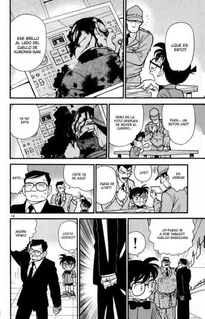 Capitulo 66 page 14