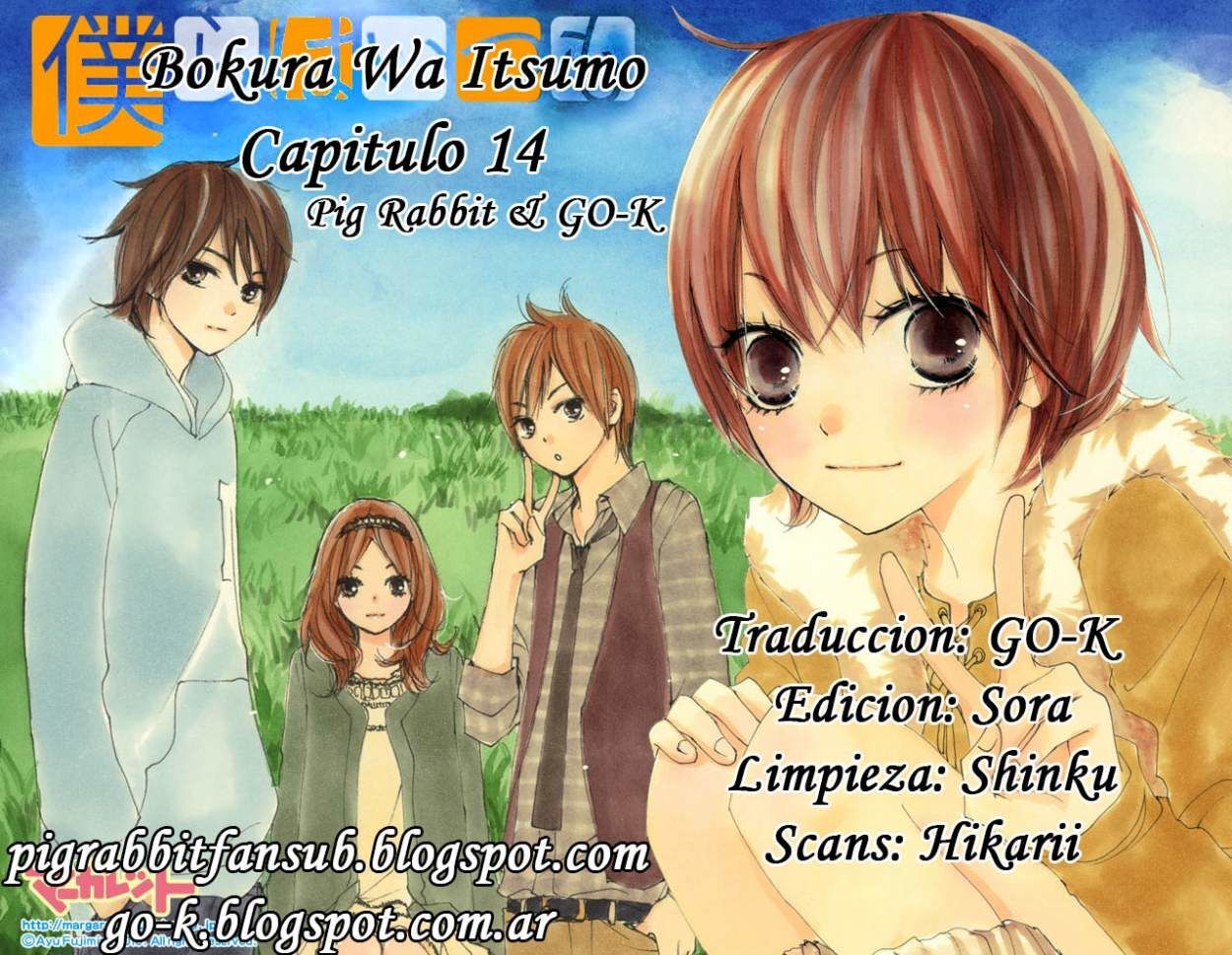 Capitulo 14 page 34