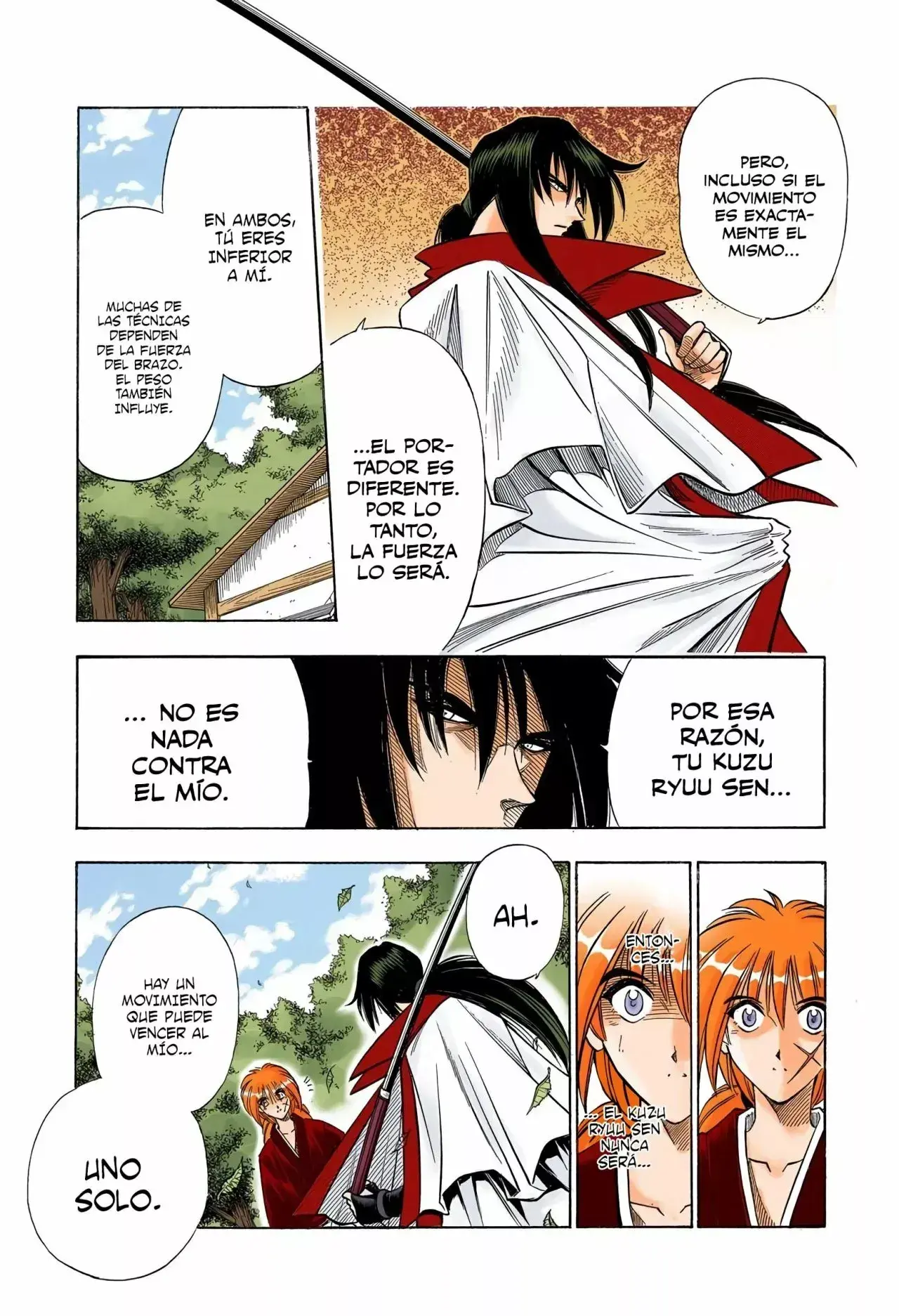 Capitulo 95 page 10