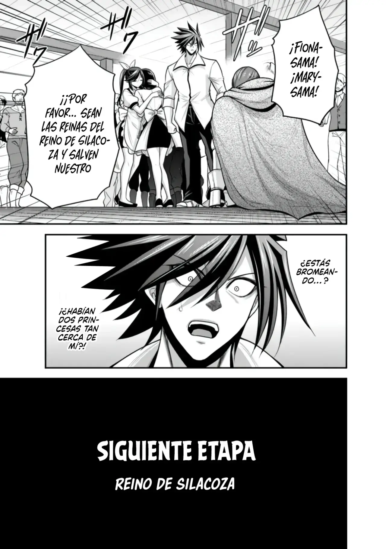 Capitulo 39 page 40