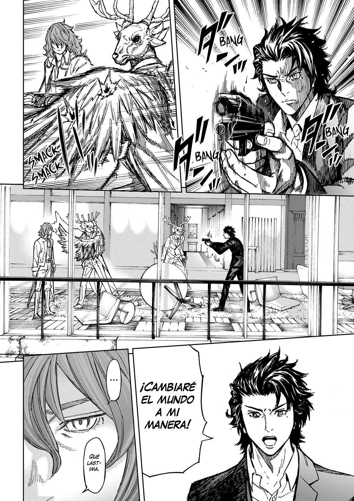 Capitulo 60 page 19