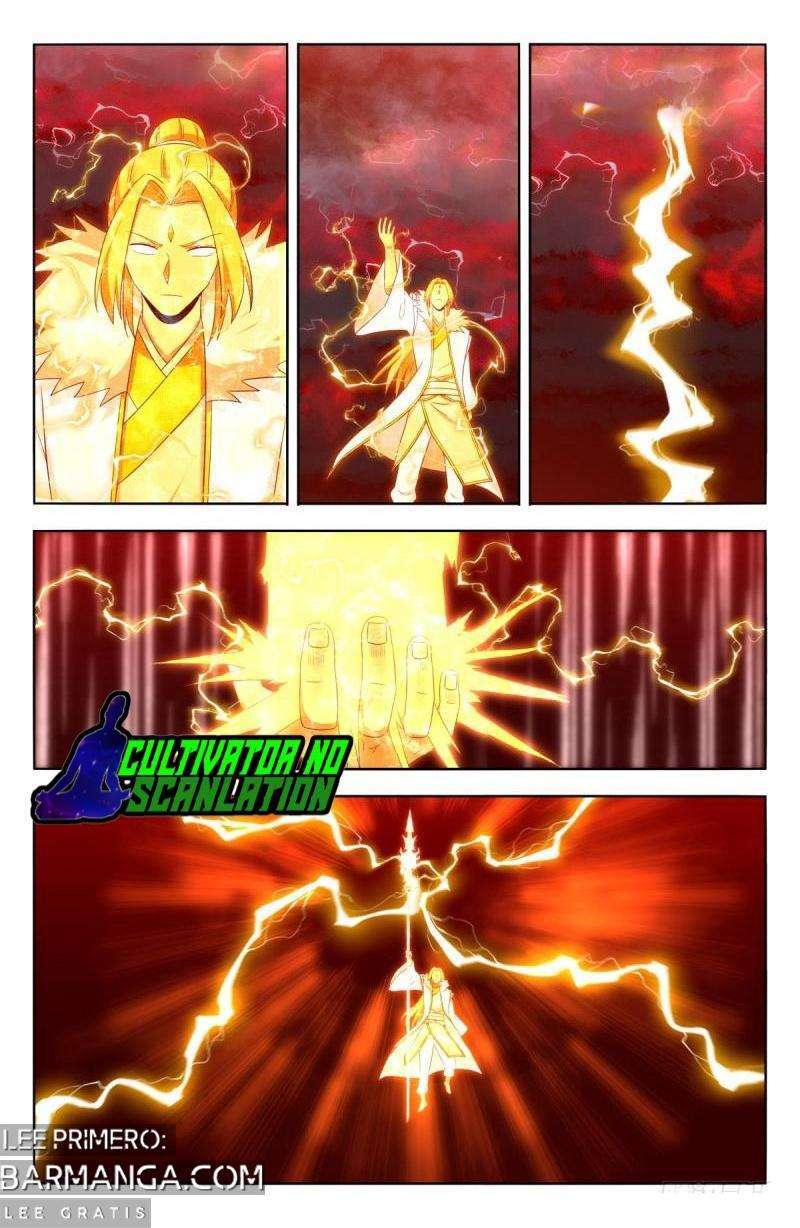 Capitulo 502 page 6