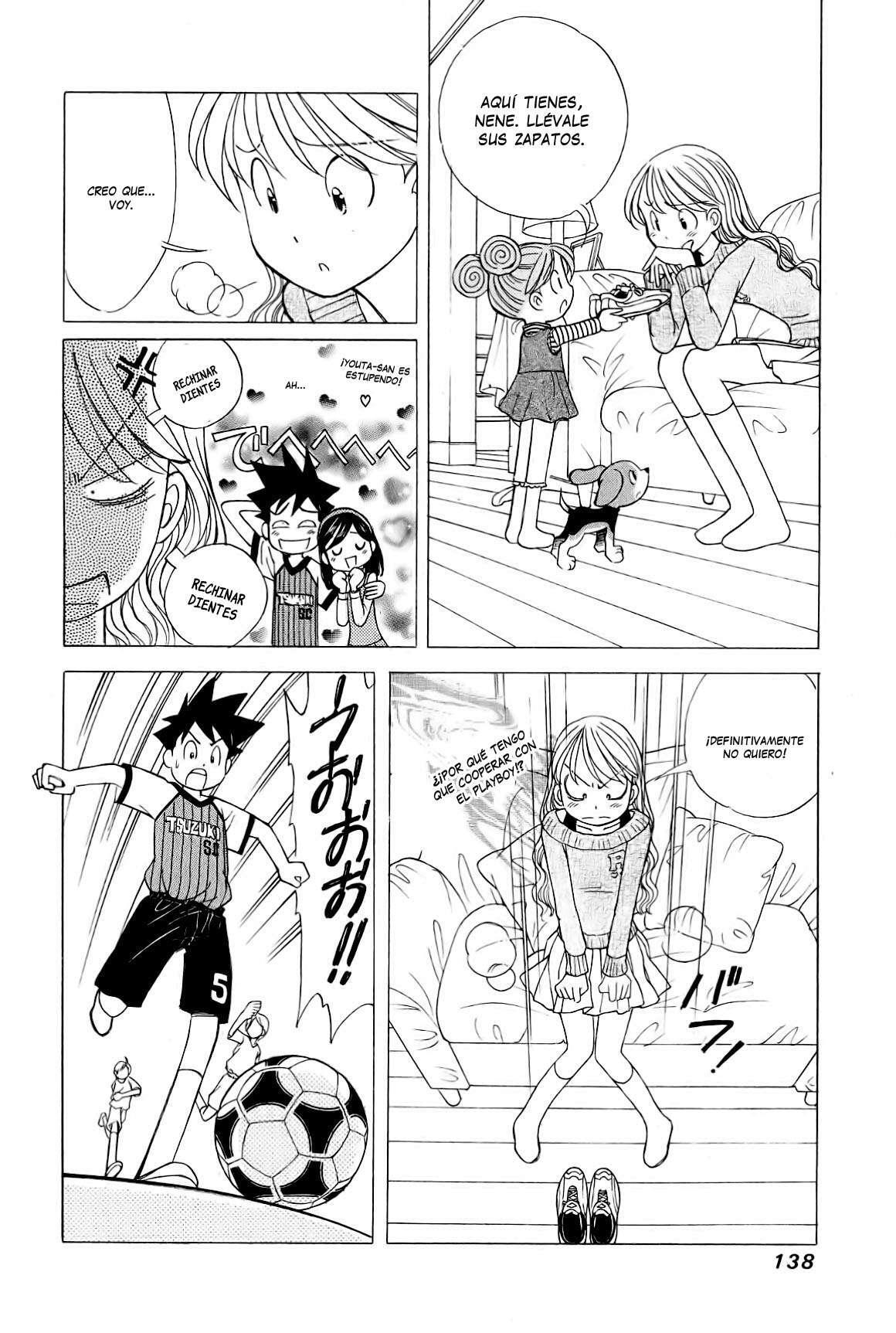 Capitulo 62 page 16