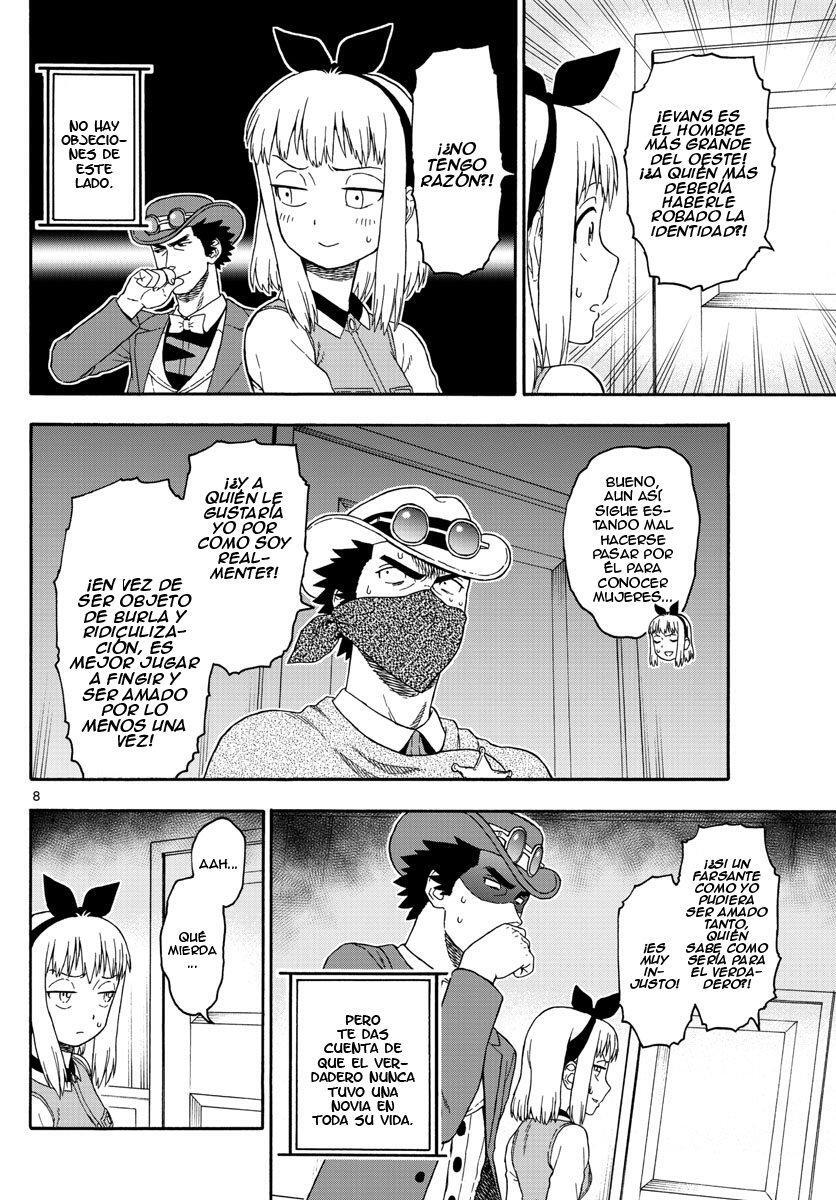 Capitulo 73 page 10