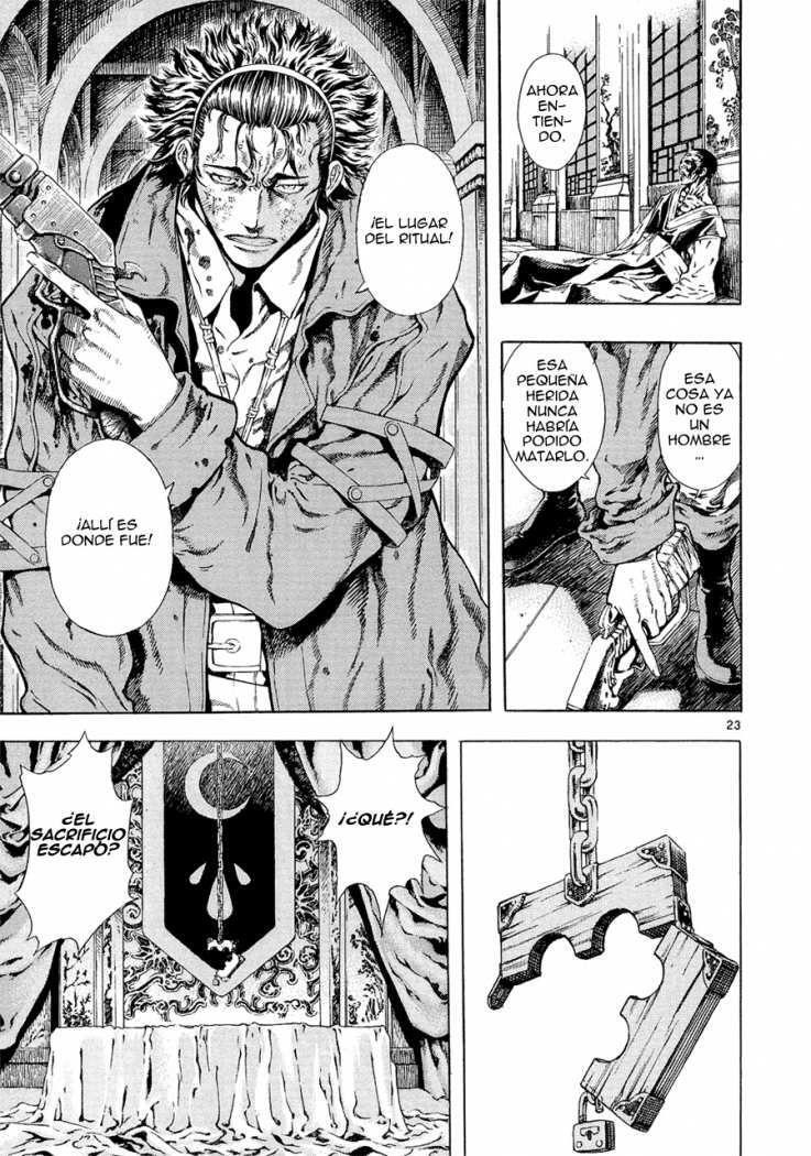 Capitulo 16 page 22