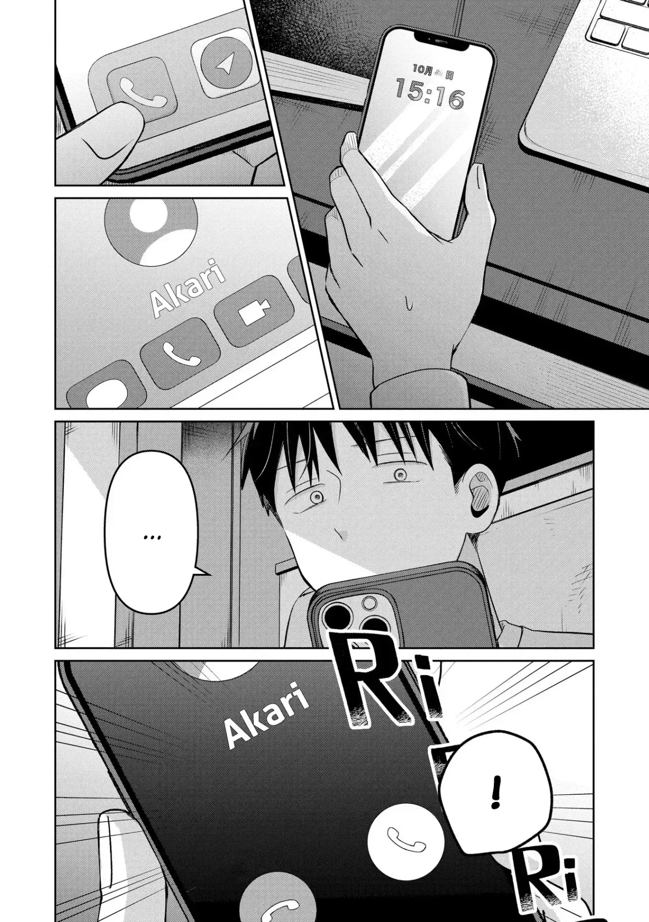 Capitulo 26 page 20