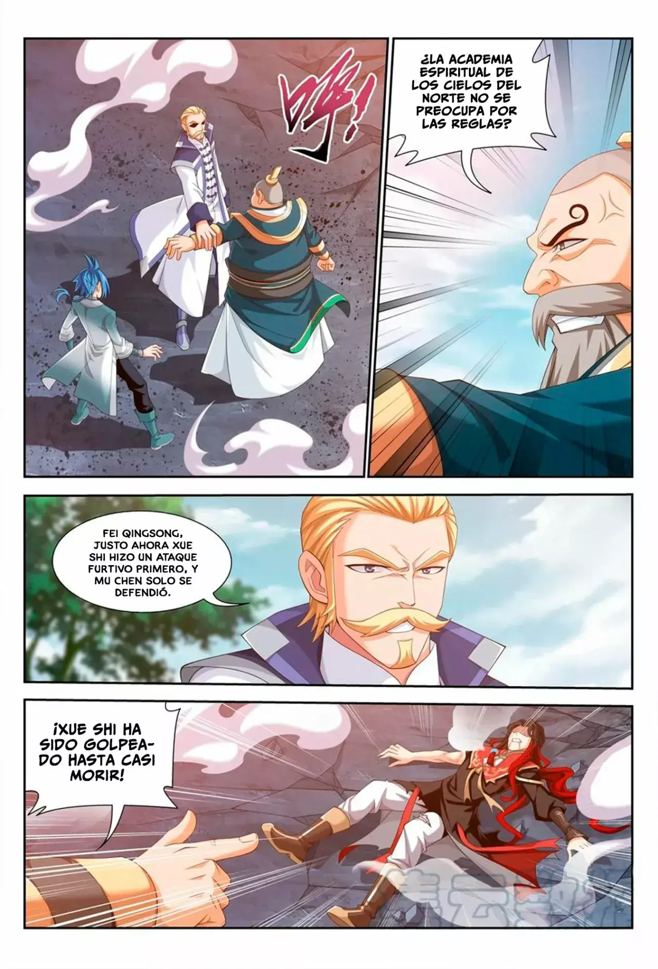 Capitulo 169 page 12