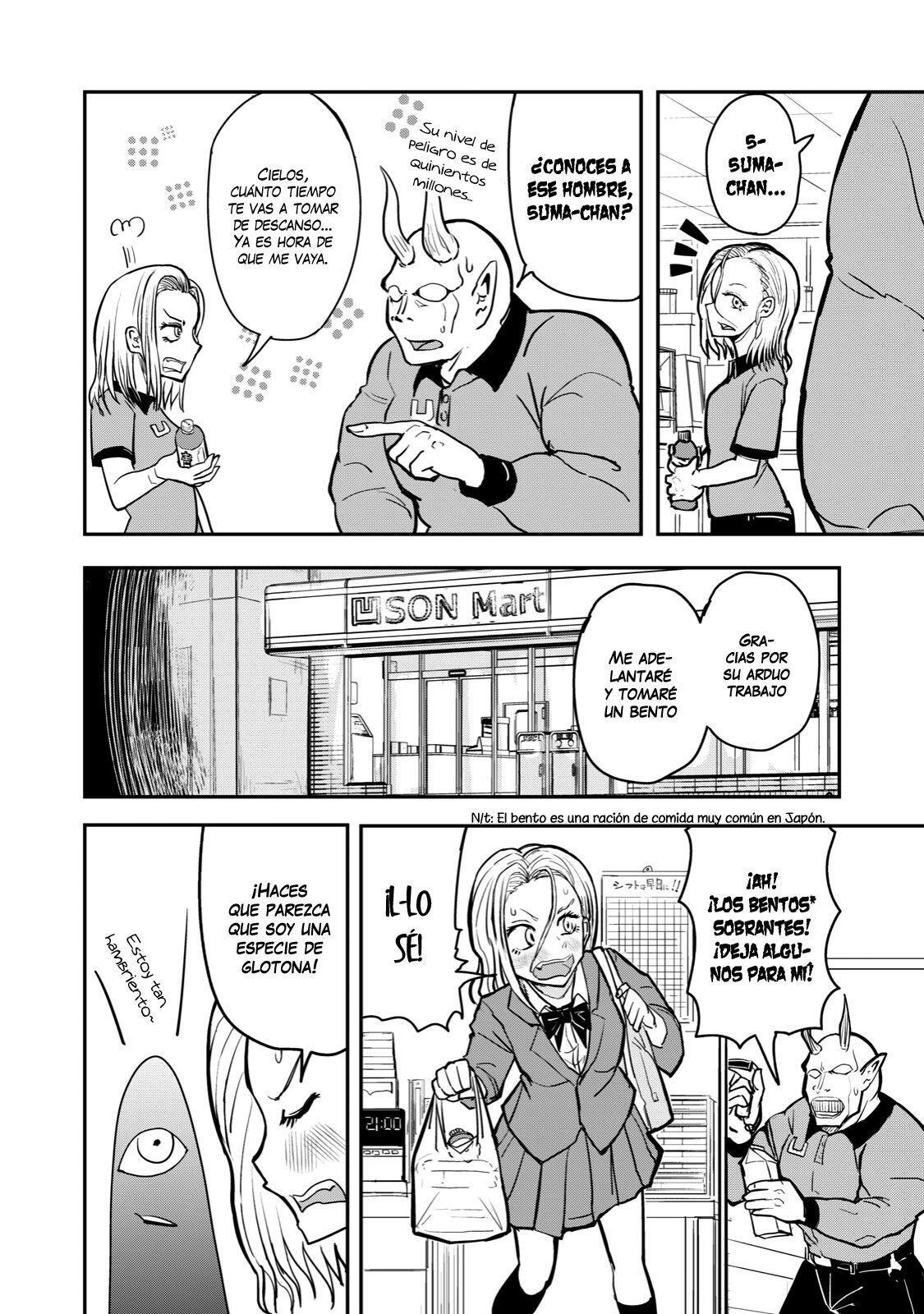 Capitulo 46 page 5