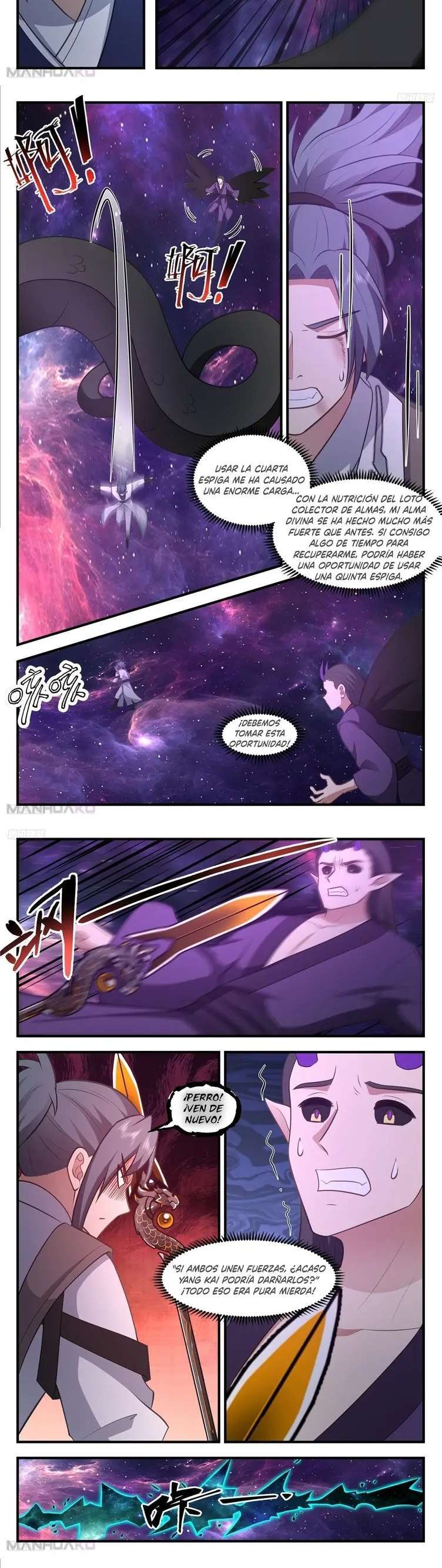 Capitulo 3374 page 3