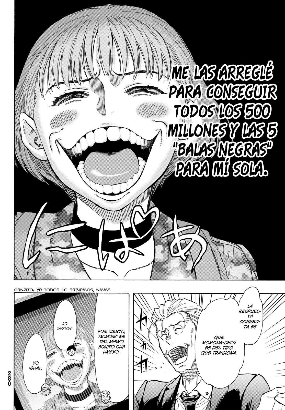 Capitulo 69 page 39