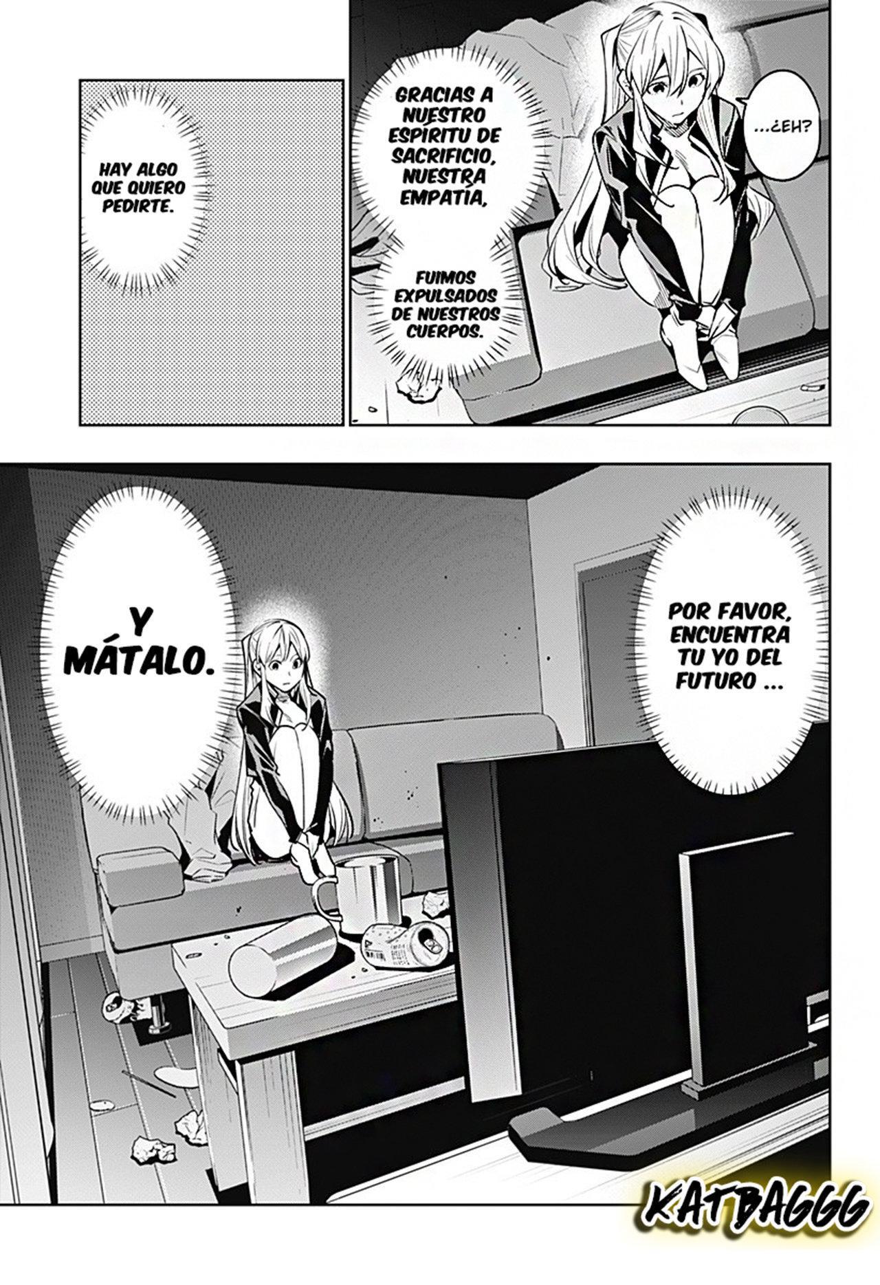 Capitulo 41 page 20