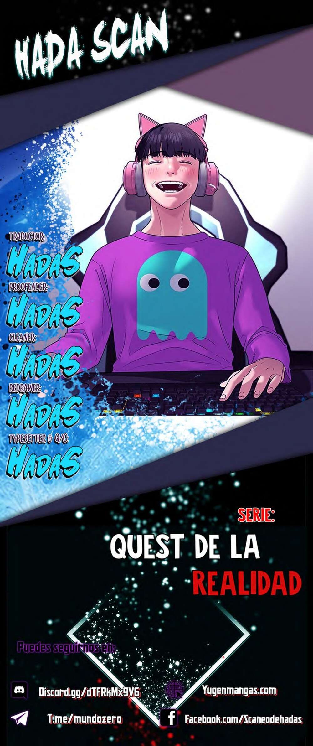 Capitulo 105 page 1