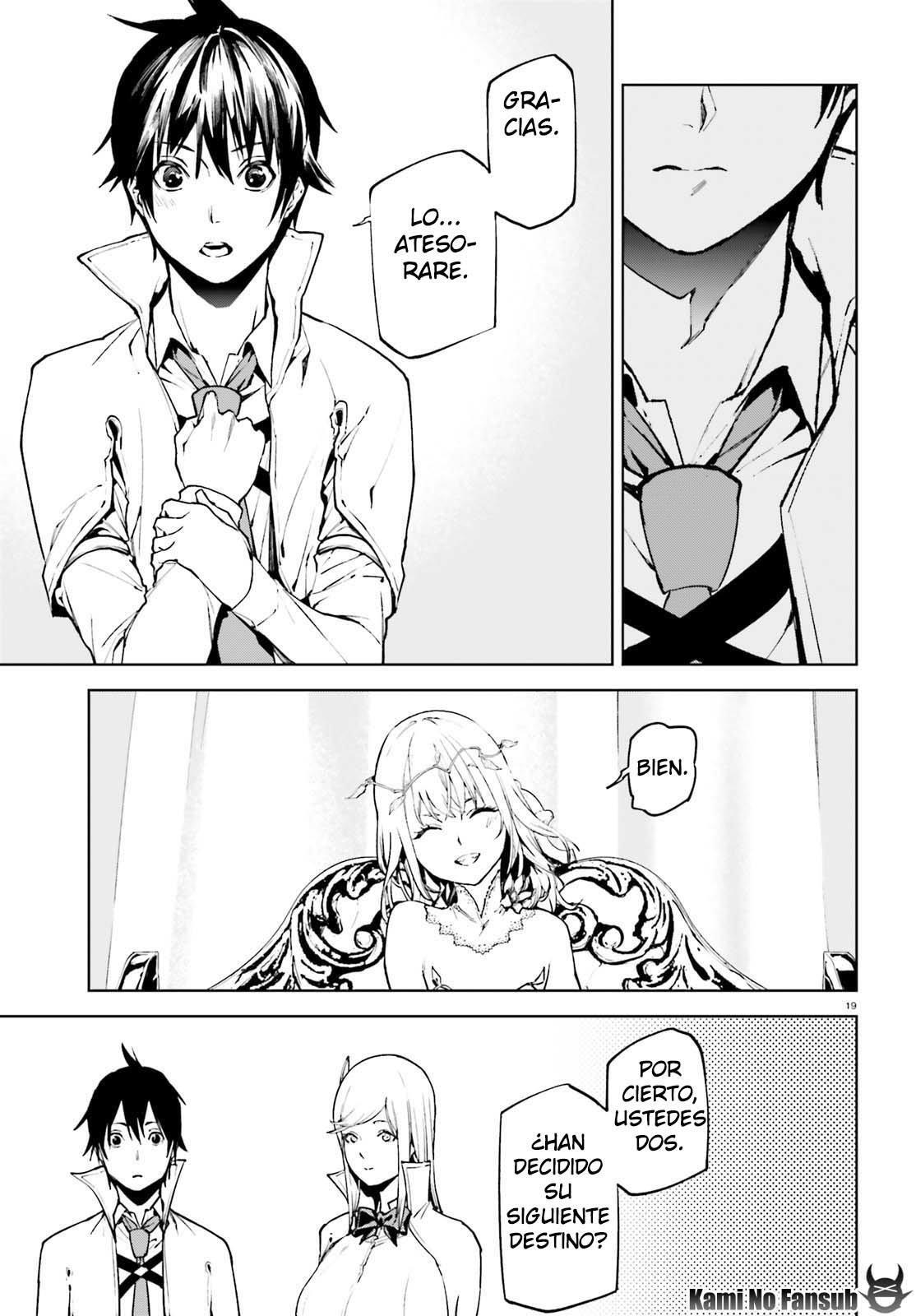 Capitulo 31 page 20