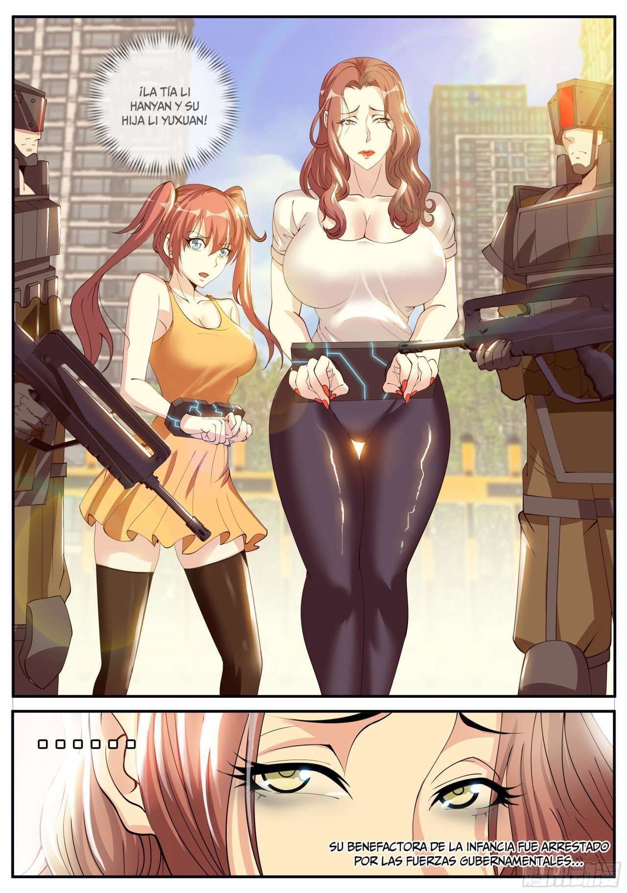 Capitulo 30 page 12