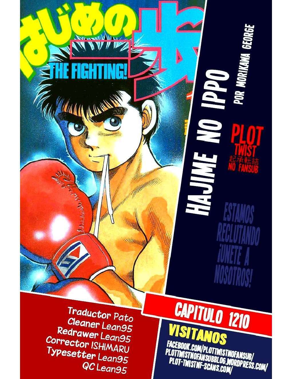 Capitulo 1210 page 1