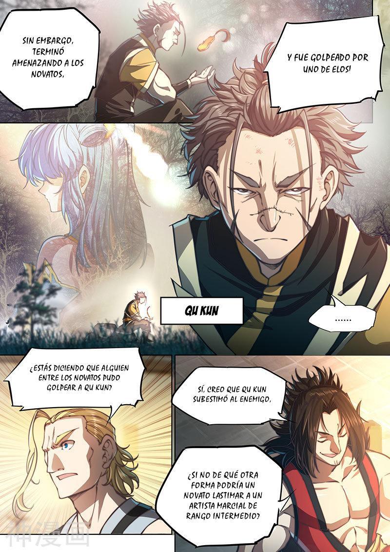 Capitulo 83 page 8
