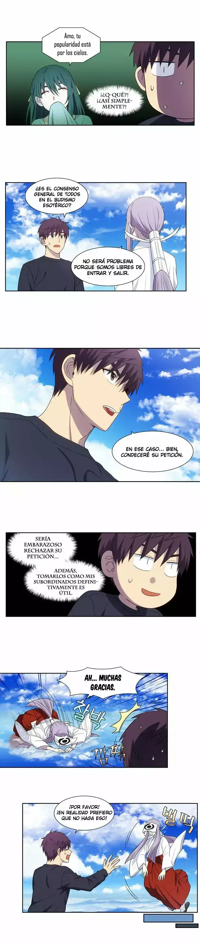 Capitulo 431 page 9