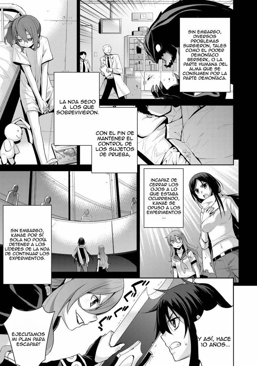 Capitulo 18 page 10