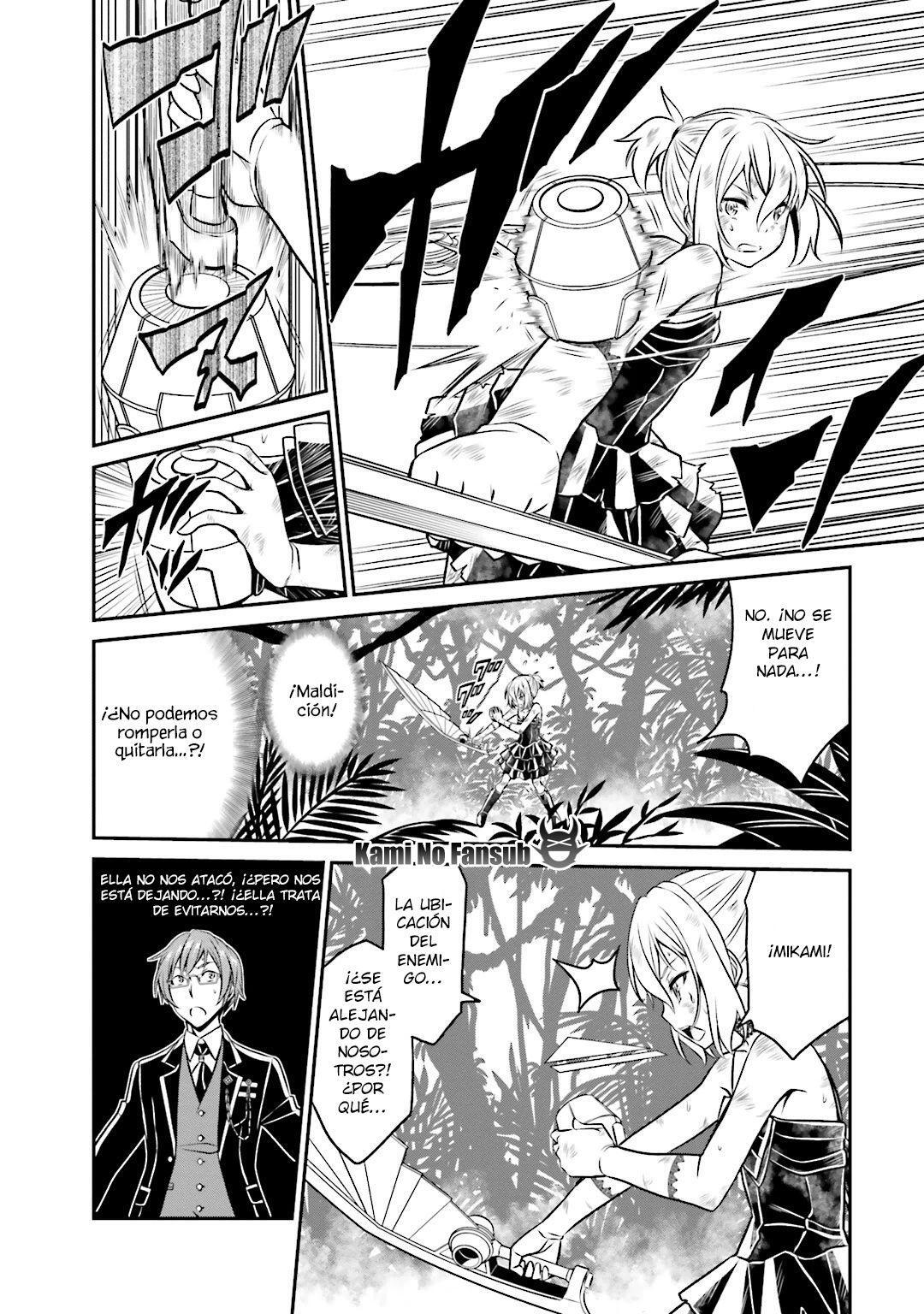 Capitulo 40 page 9