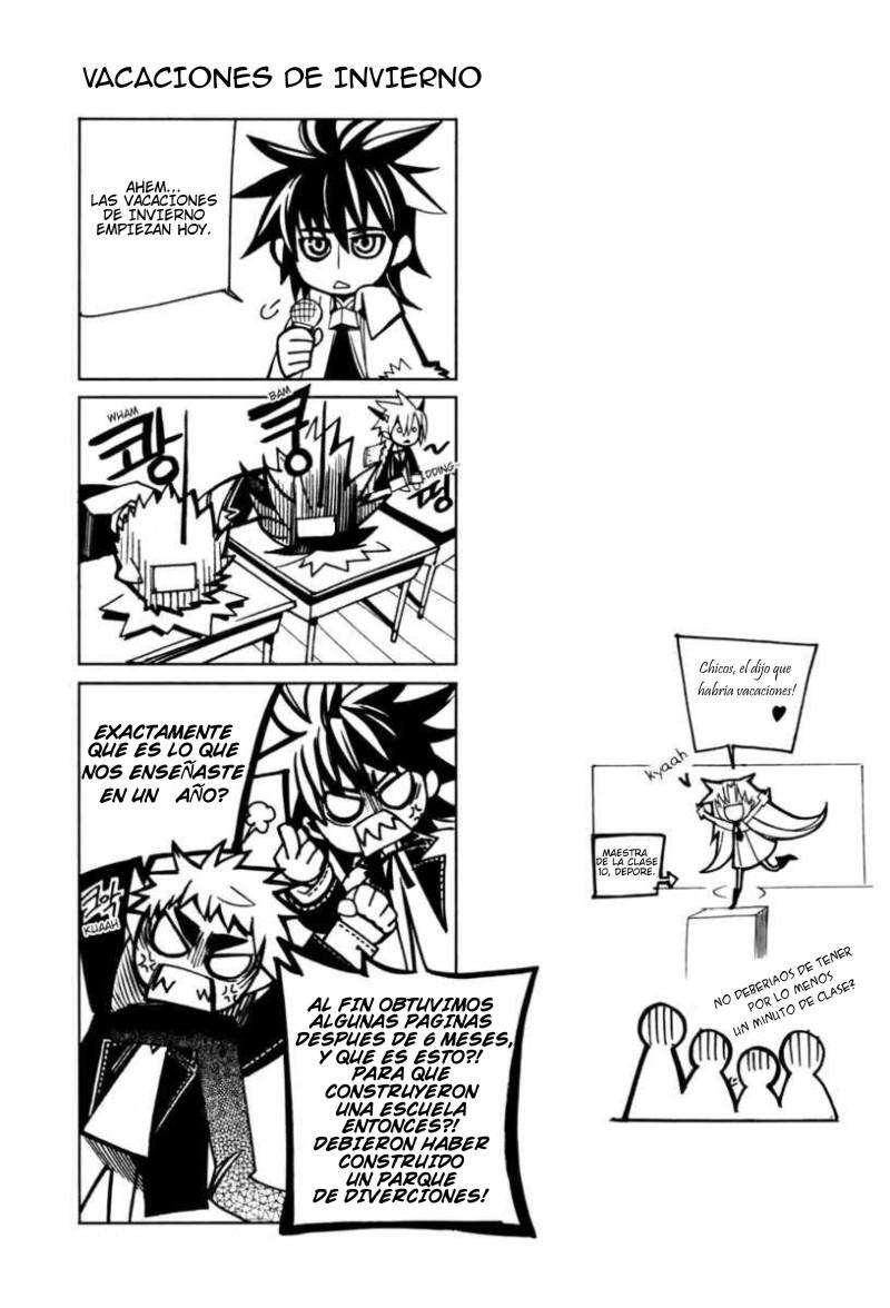 Capitulo 31 page 27