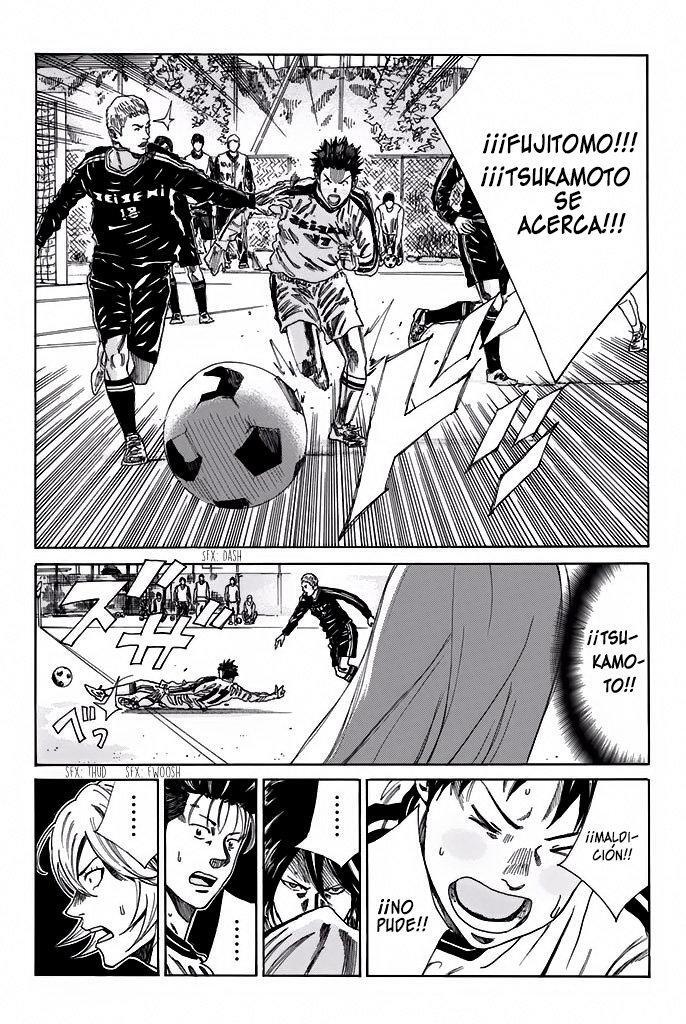 Capitulo 116 page 19