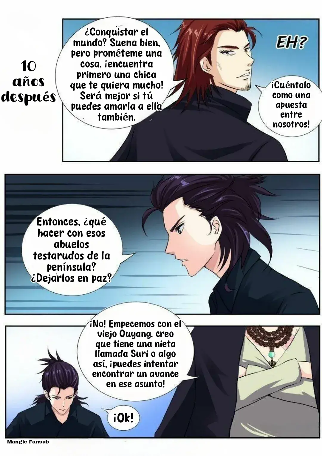Capitulo 97 page 7