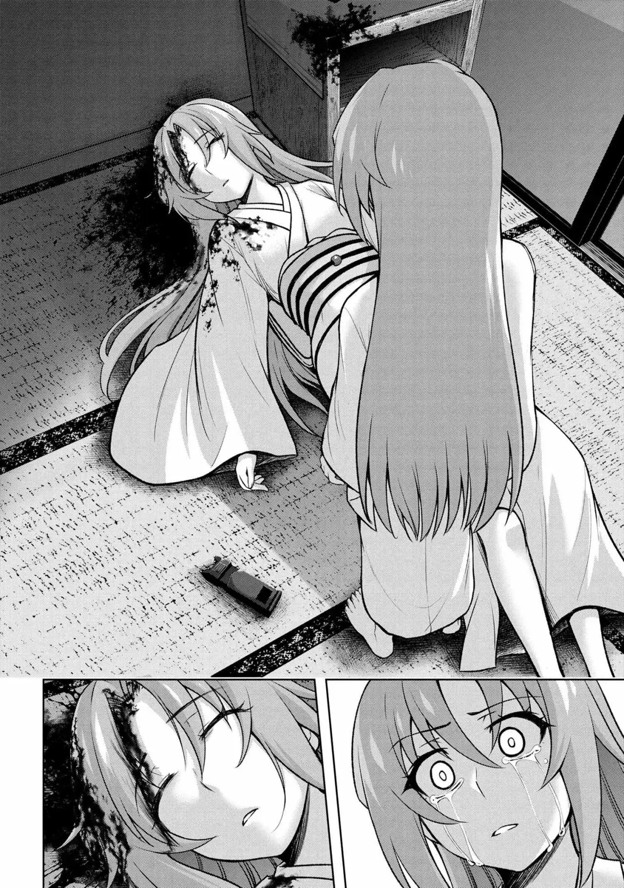 Capitulo 10.20 page 21