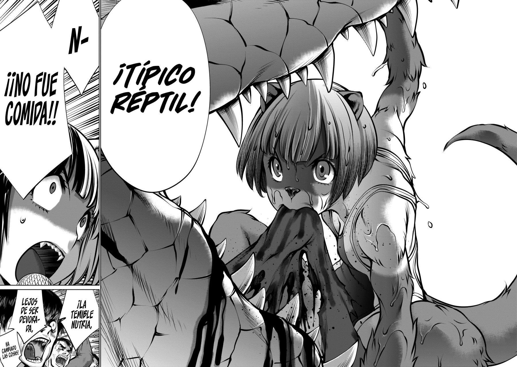 Capitulo 90 page 13