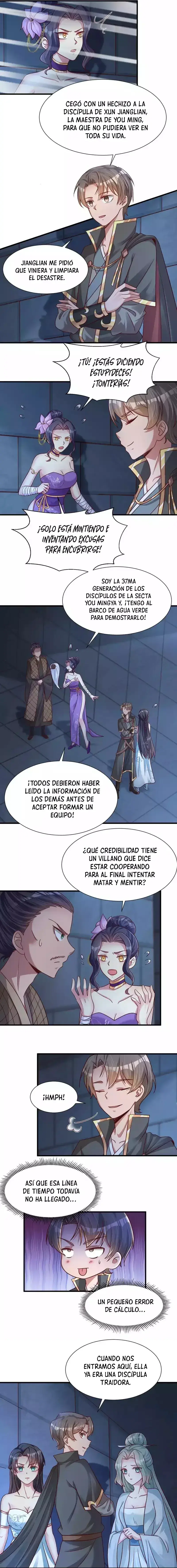 Capitulo 101 page 8